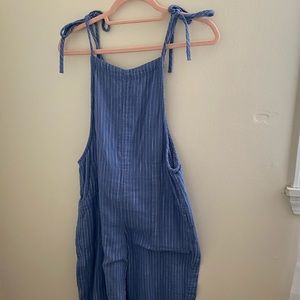 Aerie Jumpsuit/Romper size S